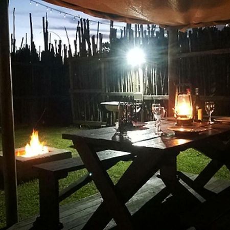 Green Hills Forest Lodge The Crags Esterno foto