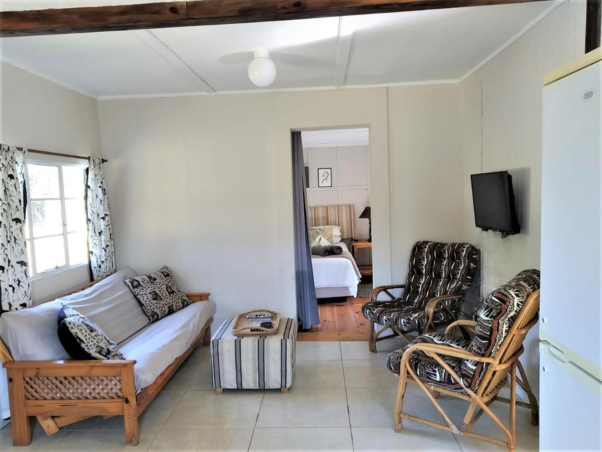 Green Hills Forest Lodge The Crags Esterno foto