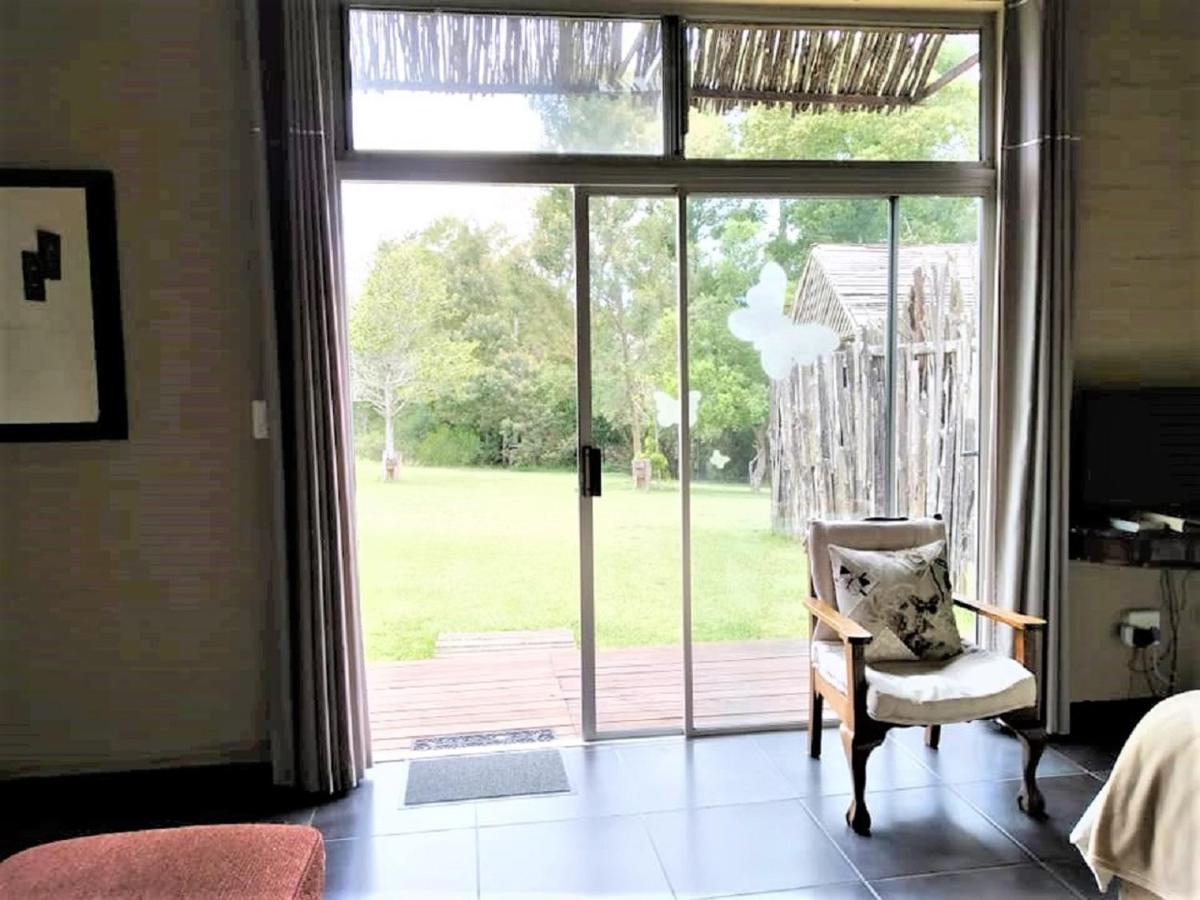 Green Hills Forest Lodge The Crags Esterno foto