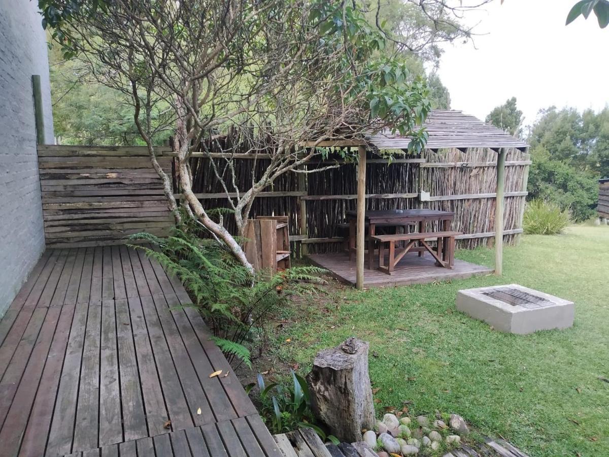 Green Hills Forest Lodge The Crags Esterno foto
