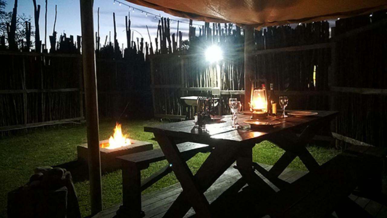 Green Hills Forest Lodge The Crags Esterno foto
